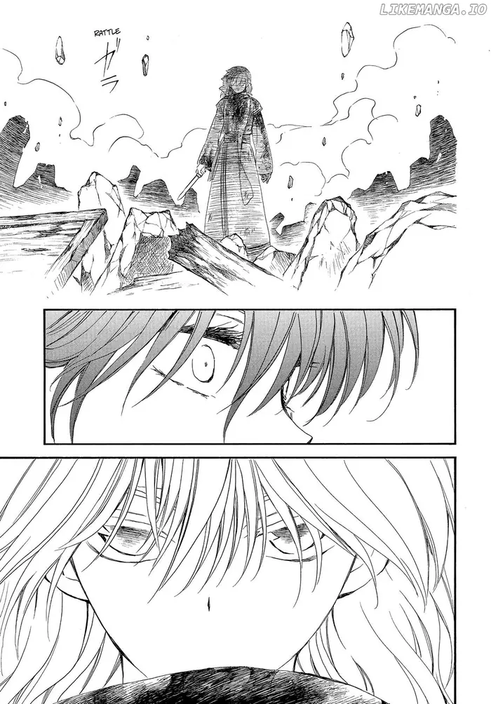 Yona of the Dawn Chapter 259 image 27_optimized